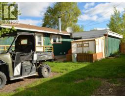 40 Ogilvie Crescent, Faro, YT Y0B1K0 Photo 24
