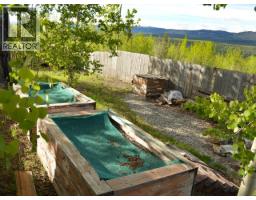 40 Ogilvie Crescent, Faro, YT Y0B1K0 Photo 27