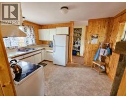 3pc Bathroom - 40 Ogilvie Crescent, Faro, YT Y0B1K0 Photo 6