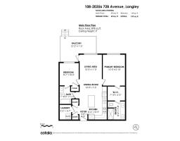 108 20356 72b Avenue, Langley, BC V2Y4J9 Photo 40