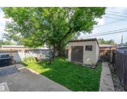 11236 40 Av Nw, Edmonton, AB T6J0R2 Photo 37