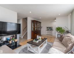 Laundry room - 11236 40 Av Nw, Edmonton, AB T6J0R2 Photo 8