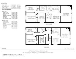 5234 51 Av, Wabamun, AB T0E2K0 Photo 41