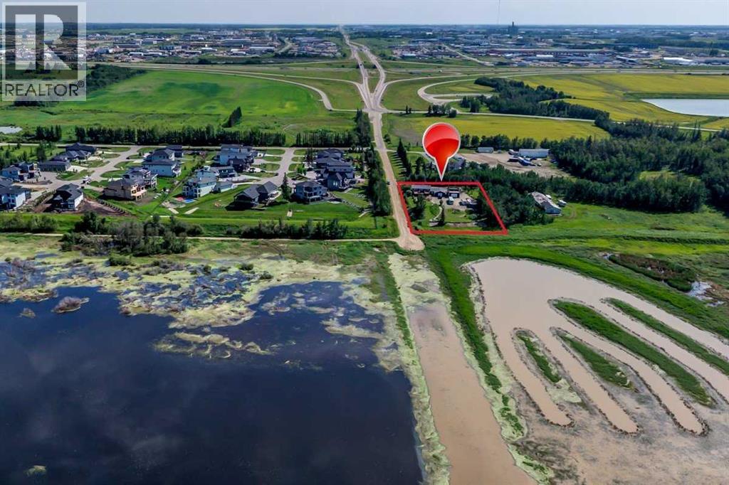 #2 53220 Range Road 263, Rural Parkland County, Alberta, T7X4M1