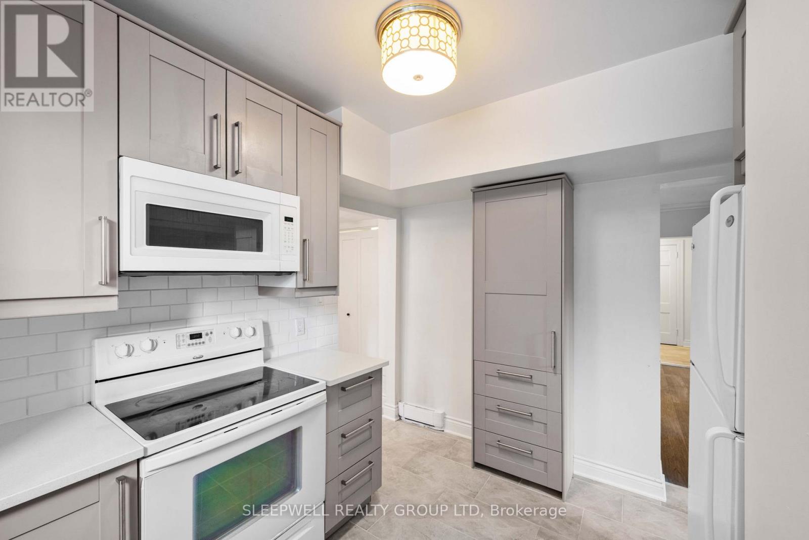 2 Bed, 1 Bath House for Sale in Ottawa – 1A – 180 AUGUSTA STREET, Ottawa – MLS# X13818818 - Image 17