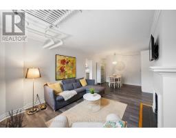 1a - 180 Augusta Street, Ottawa, ON K1N8C1 Photo 8