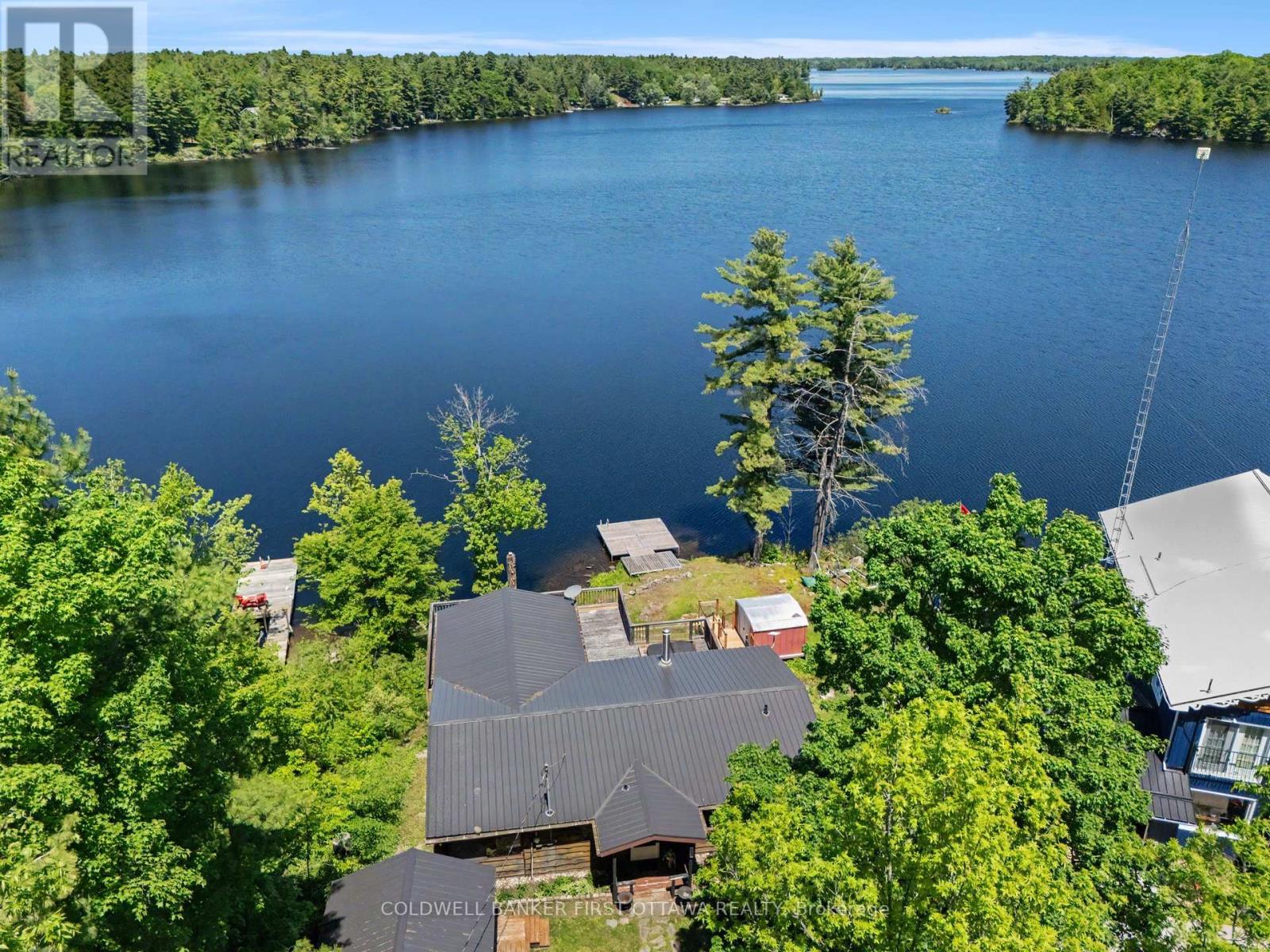 1394 BLACK LAKE NORTH SHORE, Tay Valley — photo 2