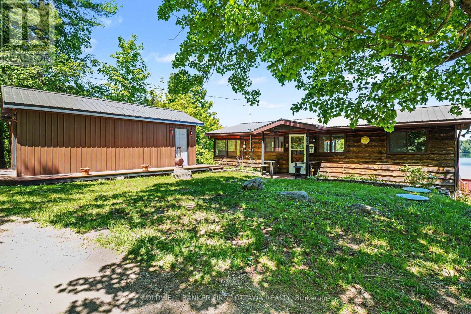1394 BLACK LAKE NORTH SHORE, Tay Valley — photo 4