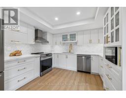 508 - 1201 North Shore Boulevard E, Burlington, ON L7S1Z5 Photo 17