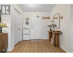 Bedroom - 508 - 1201 North Shore Boulevard E, Burlington, ON L7S1Z5 Photo 6