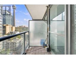 1603 - 88 Blue Jays Way, Toronto, ON M5V0L7 Photo 9