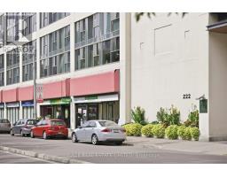 313 - 222 The Esplanade, Toronto, ON M5A4M8 Photo 27