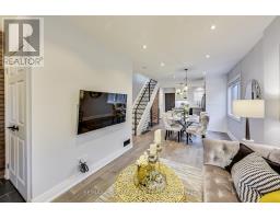 633 Glenholme Avenue, Toronto, ON M6E3G8 Photo 10
