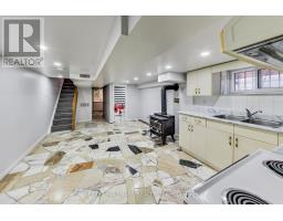 633 Glenholme Avenue, Toronto, ON M6E3G8 Photo 30