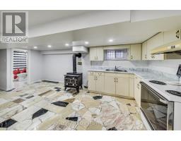 633 Glenholme Avenue, Toronto, ON M6E3G8 Photo 31