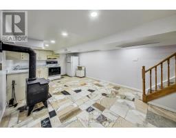 633 Glenholme Avenue, Toronto, ON M6E3G8 Photo 32