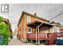 633 Glenholme Avenue, Toronto, ON M6E3G8 Photo 38