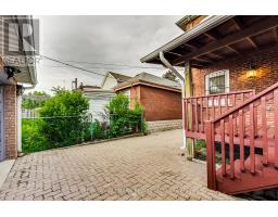 633 Glenholme Avenue, Toronto, ON M6E3G8 Photo 39
