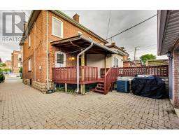 633 Glenholme Avenue, Toronto, ON M6E3G8 Photo 40