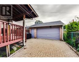 633 Glenholme Avenue, Toronto, ON M6E3G8 Photo 41