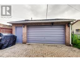 633 Glenholme Avenue, Toronto, ON M6E3G8 Photo 42