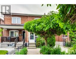 633 Glenholme Avenue, Toronto, ON M6E3G8 Photo 6