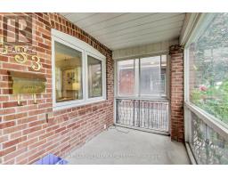 633 Glenholme Avenue, Toronto, ON M6E3G8 Photo 7