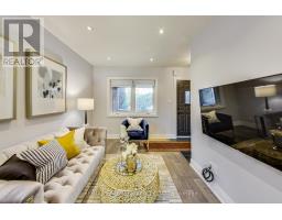 633 Glenholme Avenue, Toronto, ON M6E3G8 Photo 8