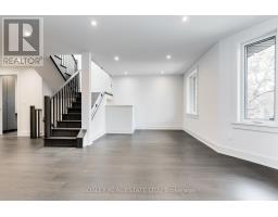 Upper - 325 Brunswick Avenue, Toronto, ON M5R2Z1 Photo 10