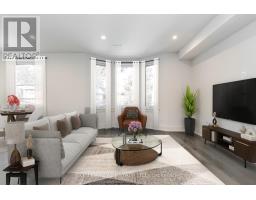 Upper - 325 Brunswick Avenue, Toronto, ON M5R2Z1 Photo 11