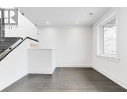 Upper - 325 Brunswick Avenue, Toronto, ON M5R2Z1 Photo 12