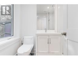 Upper - 325 Brunswick Avenue, Toronto, ON M5R2Z1 Photo 19