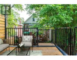 Upper - 325 Brunswick Avenue, Toronto, ON M5R2Z1 Photo 20
