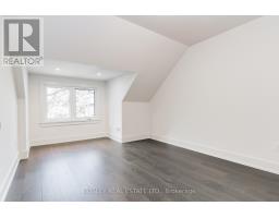 Upper - 325 Brunswick Avenue, Toronto, ON M5R2Z1 Photo 23