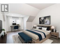 Upper - 325 Brunswick Avenue, Toronto, ON M5R2Z1 Photo 24