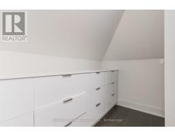 Upper - 325 Brunswick Avenue, Toronto, ON M5R2Z1 Photo 25
