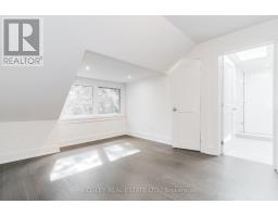 Upper - 325 Brunswick Avenue, Toronto, ON M5R2Z1 Photo 29