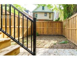 Upper - 325 Brunswick Avenue, Toronto, ON M5R2Z1 Photo 35