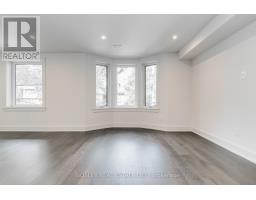 Bedroom 2 - Upper - 325 Brunswick Avenue, Toronto, ON M5R2Z1 Photo 8