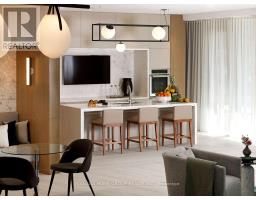 3405 - 575 Bloor Street E, Toronto, ON M4W0B2 Photo 30