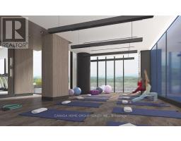 3405 - 575 Bloor Street E, Toronto, ON M4W0B2 Photo 31