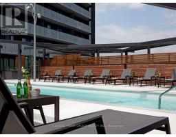3405 - 575 Bloor Street E, Toronto, ON M4W0B2 Photo 35