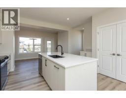 Kitchen - 55 Lavelle Close, Red Deer, AB T4R0V7 Photo 6