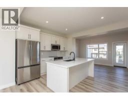 Dining room - 55 Lavelle Close, Red Deer, AB T4R0V7 Photo 7