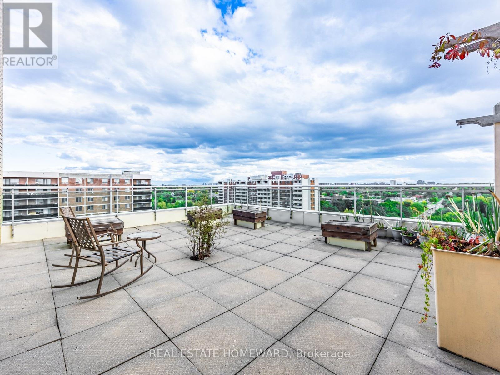 #1102 2800 WARDEN AVENUE - 23