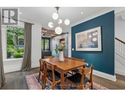Family room - 84 Kingsmount Park Road, Toronto, ON M4L3L4 Photo 7