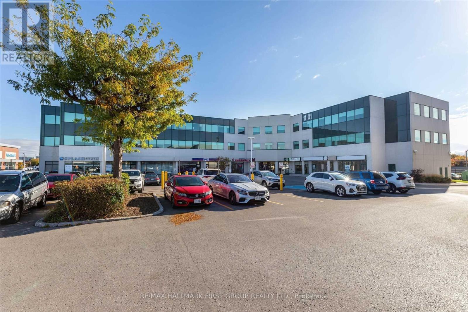 #260 - 1101 KINGSTON ROAD, Pickering (Town Centre)