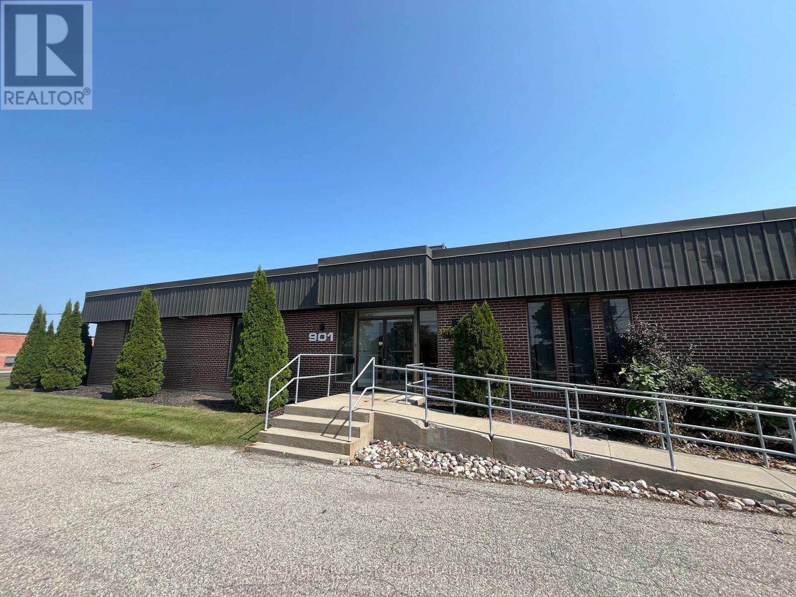 A - 901 DILLINGHAM ROAD, Pickering (Brock Industrial)