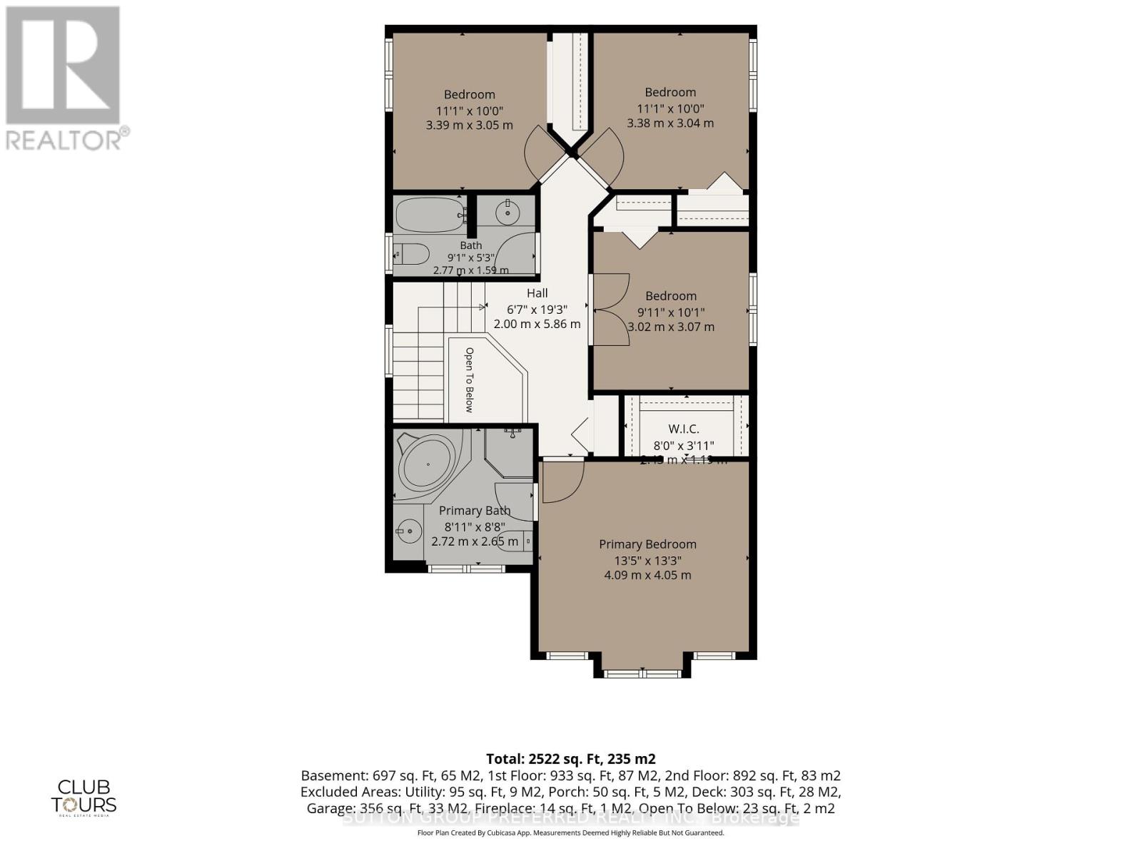 65 Havenwood Street, Middlesex Centre (Ilderton), Ontario, N0M2A0, Middlesex Centre (Ilderton), Ontario — photo 4 of 5