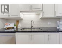 Family room - 40 Braemar Avenue Unit# 2, Caledonia, ON N3W2N1 Photo 11